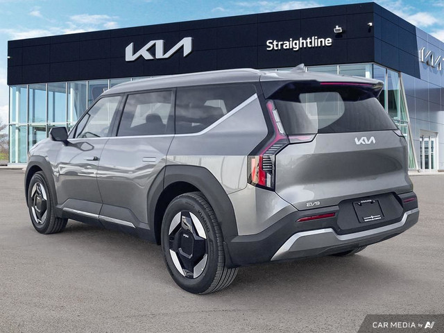 2026 Kia EV9 Land AWD ⚡"Best Electric Vehicle for Families" by U in Cars & Trucks in Medicine Hat - Image 4