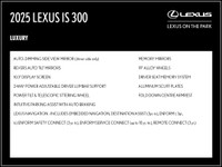 LUXURY PACKAGE -WINTER TIRES -CARGO LINER -ILLUMINATED DOOR SILLS -DASH CAM -WINDOW TINT -HOOD TAPE... (image 1)