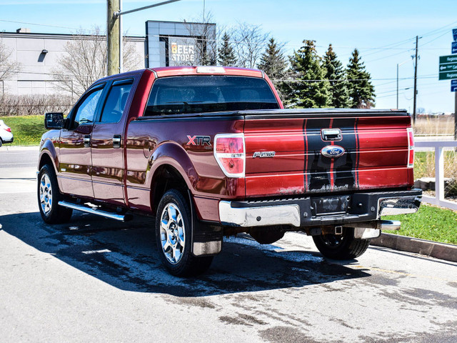 2014 Ford F-150 in Cars & Trucks in Hamilton - Image 4