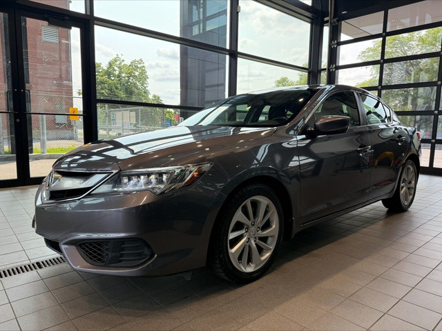 2018 Acura ILXPremium/Tech in Cars & Trucks in City of Montréal - Image 3