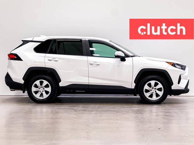 2023 Toyota RAV4 LE AWD w/ Apple CarPlay, Heated Front Seats, Re in Cars & Trucks in City of Toronto - Image 4