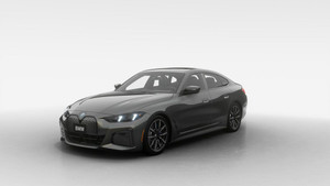 2025 BMW i4 EDrive40 Gran Coupe | Premium Essentiel | M Sport | M Sport Pro
