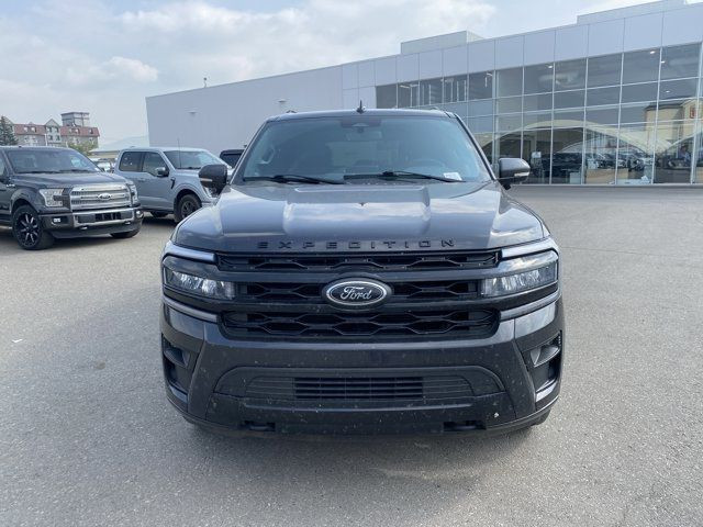 2023 Ford Expedition Limited in Cars & Trucks in Calgary - Image 2