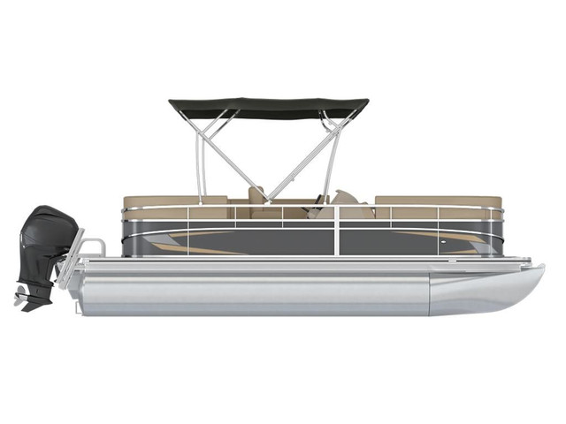 2024 Starcraft LX 22 R in Powerboats & Motorboats in Ottawa - Image 3