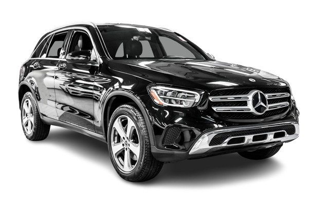 2020 Mercedes-Benz GLC300 4MATIC SUV | Caméra | Carplay | Sièges in Cars & Trucks in City of Montréal - Image 4