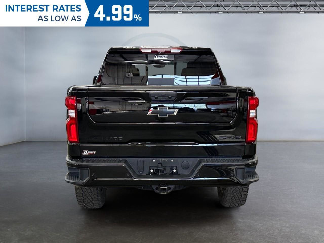 2025 Chevrolet Silverado 1500 ZR2 6.2L 8CYL | HEATED & VENTED... in Cars & Trucks in Lethbridge - Image 4