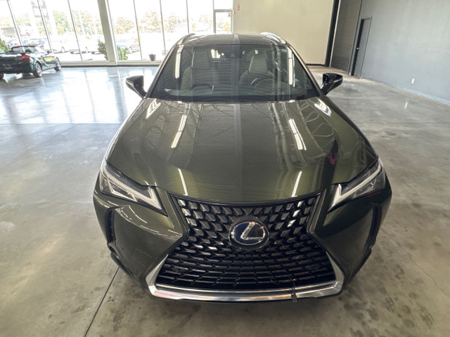 2020 Lexus UX UX 250h SIÈGES EN CUIR TOIT OUVRANT NAVIGATION in Cars & Trucks in Saint-Jean-sur-Richelieu - Image 3