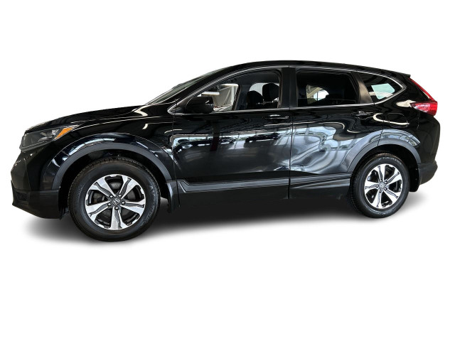 2019 Honda CR-V LX, 4X4, Carplay, Bluetooth, Caméra, Jantes, USB in Cars & Trucks in City of Montréal - Image 4