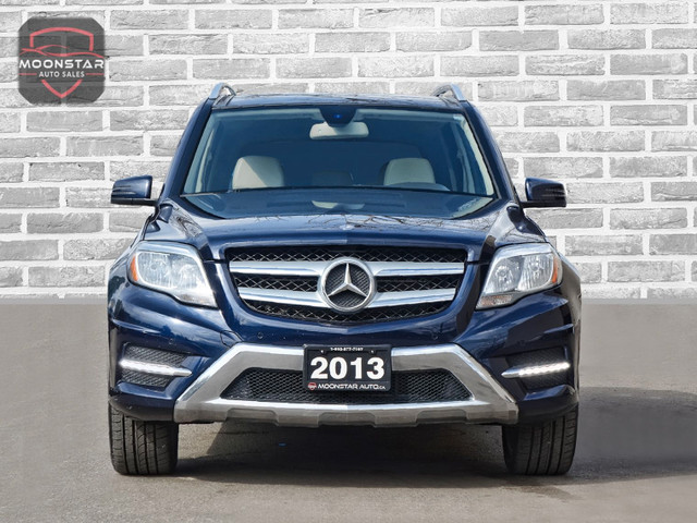 2013 Mercedes-Benz GLK-Class 4MATIC 4dr GLK 350 in Cars & Trucks in City of Toronto - Image 3