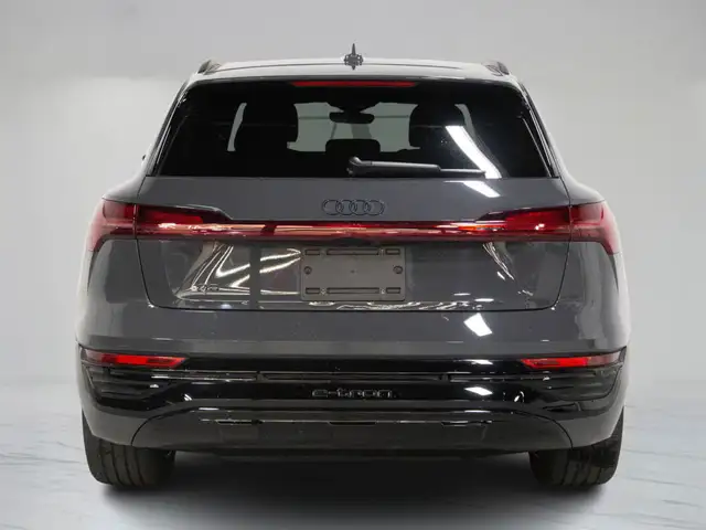 2024 Audi Q8 e-tron BANG OLUFSEN | 21 WHEELS | PANO in Cars & Trucks in Mississauga / Peel Region - Image 6