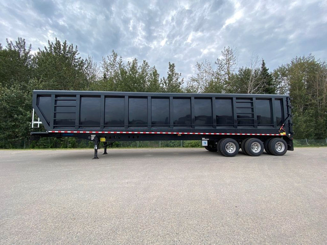 2024 Deloupe DEMOLITION END DUMP in Heavy Equipment in Edmonton