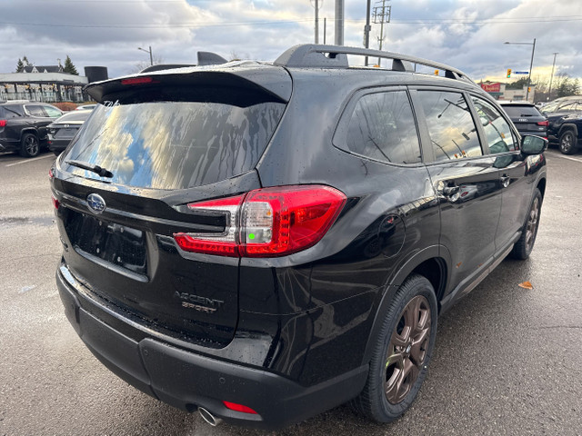 2025 Subaru Ascent Sport in Cars & Trucks in Markham / York Region - Image 3