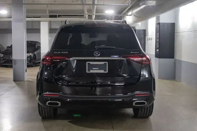 2025 Mercedes-Benz GLE GLE 450 4MATIC SUV in Cars & Trucks in Edmonton - Image 7