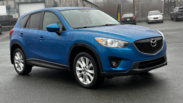 2013 Mazda CX-5 GT 2.0L AWD | Leather | Sunroof | Back-up Camera in Cars & Trucks in Bedford - Image 3