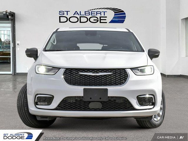 2025 Chrysler Pacifica Select in Cars & Trucks in St. Albert - Image 2