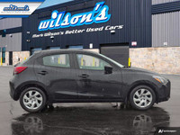 Look at this certified 2020 Toyota Yaris Hatchback LE Hatchback | Auto | CarPlay + Android | Bluetoo... (image 5)