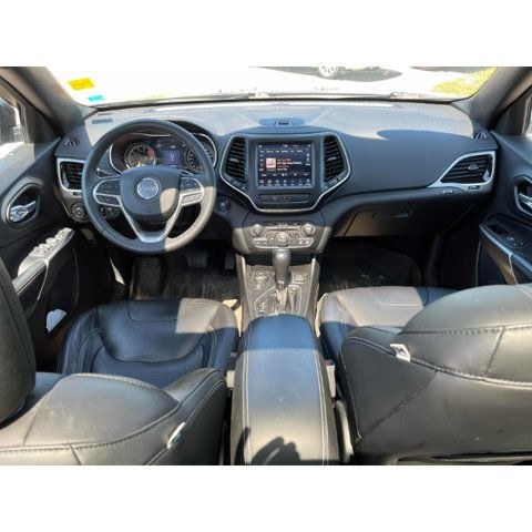 2021 Jeep Cherokee 80th Anniversary 4X4 | V6 | Tow Pkg in Cars & Trucks in Guelph - Image 3