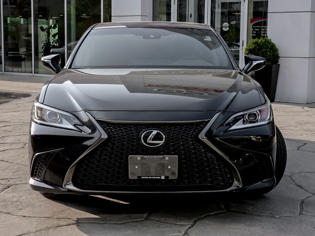 2023 Lexus ES 350 SPORT in Cars & Trucks in City of Toronto - Image 4