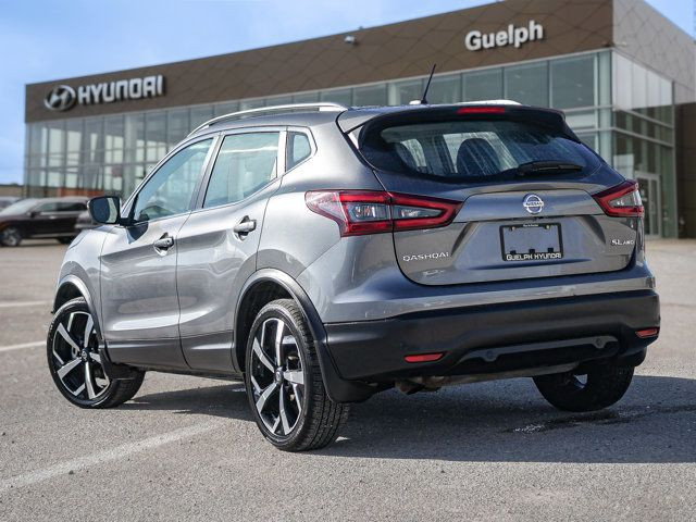 2023 Nissan Qashqai SL AWD | Leather | Sunroof | Navigation in Cars & Trucks in Guelph - Image 4