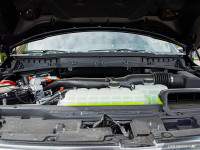 BlueCruise, Sunroof, Power Running Boards, HUD, B&O Audio, Cooled Seats, Remote Start, Adaptive Crui... (image 8)