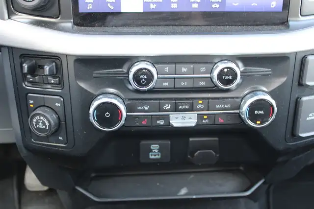 2023 Ford F-150 XLT in Cars & Trucks in Mississauga / Peel Region - Image 10