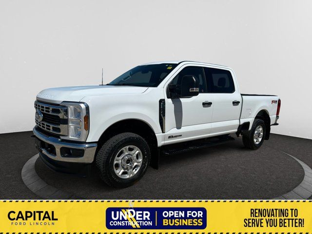 2025 Ford Super Duty F-250 SRW XLT in Cars & Trucks in Regina
