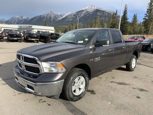  2023 Ram 1500 Classic SLT in Cars & Trucks in Banff / Canmore - Image 3