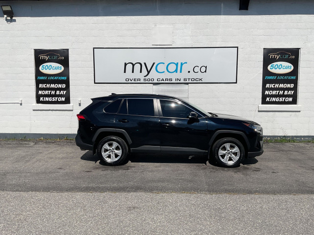 2019 Toyota RAV4 LE in Cars & Trucks in Ottawa - Image 2