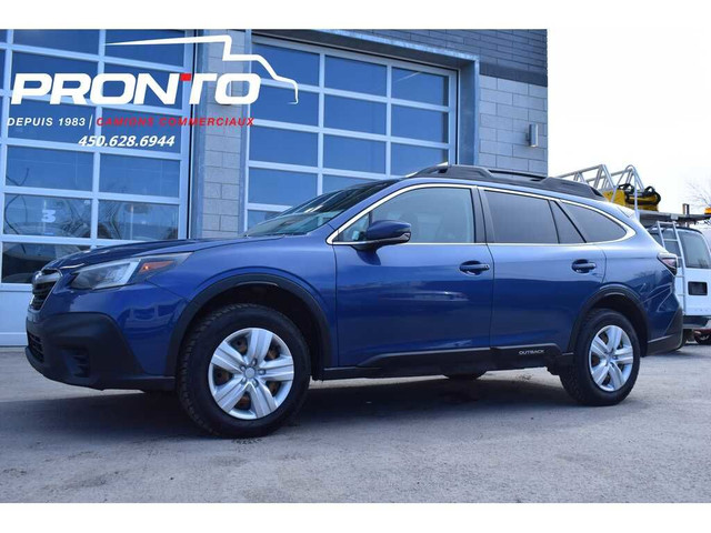  2020 Subaru Outback 2.5i Convenience ** SUPERBES CONDITIONS ! * in Cars & Trucks in Laval / North Shore - Image 4