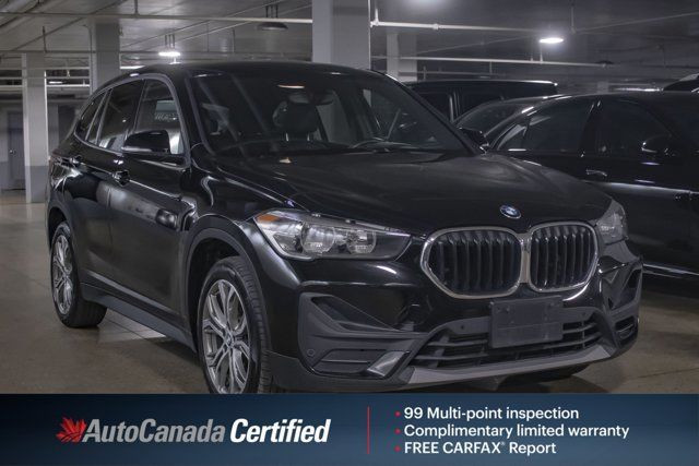 2021 BMW X1 xDrive28i in Cars & Trucks in Edmonton
