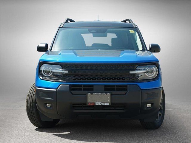 2025 Ford Bronco Sport Big Bend in Cars & Trucks in Windsor Region - Image 2