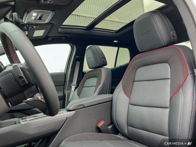 2025 Chevrolet Equinox EV RS - Heated & Cooled Seats in Cars & Trucks in Strathcona County - Image 3