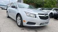 The 2014 Chevrolet Cruze 4dr Sdn 2LS is powered by a 1.8-liter 4-cylinder engine, producing 138 hors... (image 7)