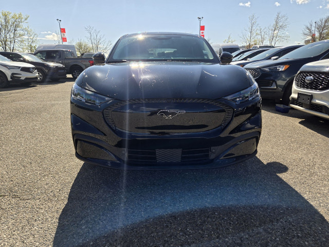 2025 Ford Mustang Mach-E SELECT | COMFORT PKG LITE | MOBILE PWR  in Cars & Trucks in Calgary - Image 2