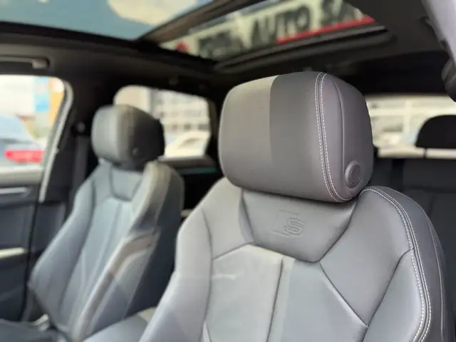 2019 Audi Q3 S LINE TECHNIK | BANG & OLUFSEN | PANO | LOADED in Cars & Trucks in City of Toronto - Image 24