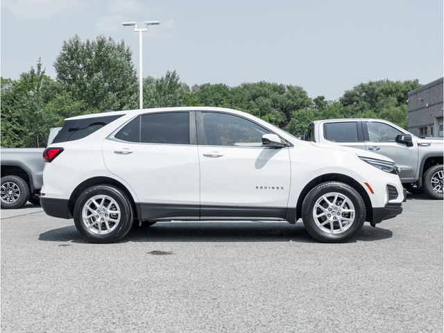 2022 Chevrolet Equinox LT AWD - Remote start | Heated Seating | in Cars & Trucks in Markham / York Region - Image 3