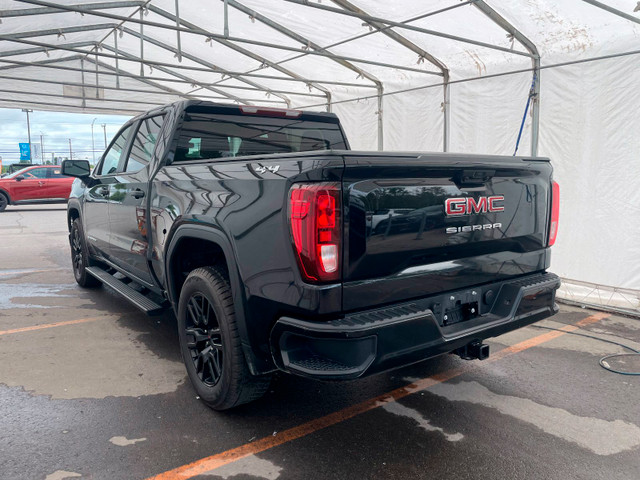2023 GMC Sierra 1500 PRO CREW 4X4 *GR REMORQ* CARPLAY BEDLINER U in Cars & Trucks in Laurentides - Image 4