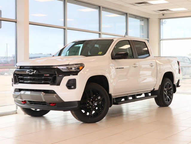 2025 Chevrolet Colorado 4WD Z71 in Cars & Trucks in Lloydminster - Image 3