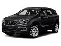 2017 Buick Envision Premium II