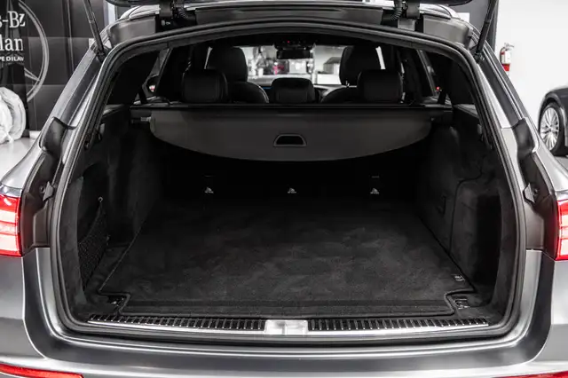 2020 Mercedes-Benz E53 4MATIC+ Wagon | Premium | Night | AMG Con in Cars & Trucks in City of Montréal - Image 21