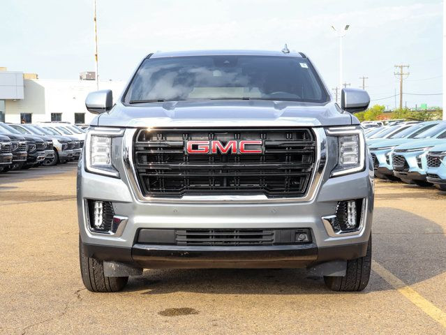 2024 GMC Yukon SLE 3.0L Duramax 8 Passenger Max Tow in Cars & Trucks in Edmonton - Image 3