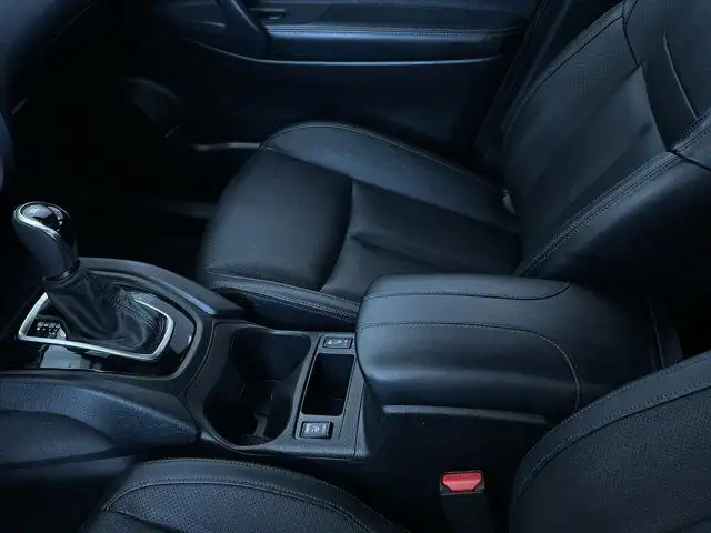 2023 Nissan Qashqai | AWD | Leather | Sunroof | Backup Camera in Cars & Trucks in Prince George - Image 23