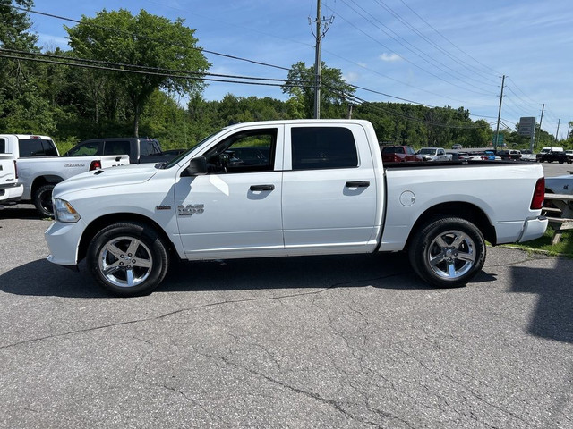 2022 Ram 1500 Classic Express in Cars & Trucks in Ottawa - Image 4