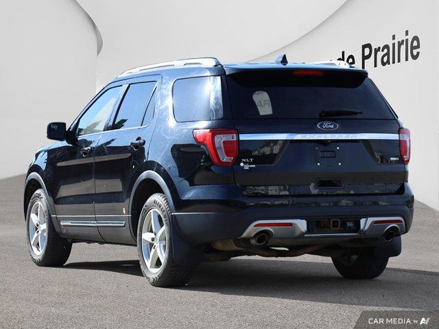 2016 Ford Explorer XLT in Cars & Trucks in Grande Prairie - Image 3