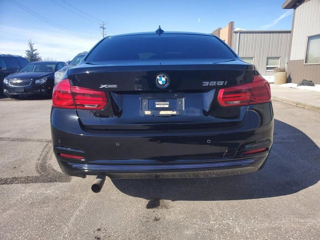  2016 BMW 328 i xDrive in Cars & Trucks in Winnipeg - Image 4