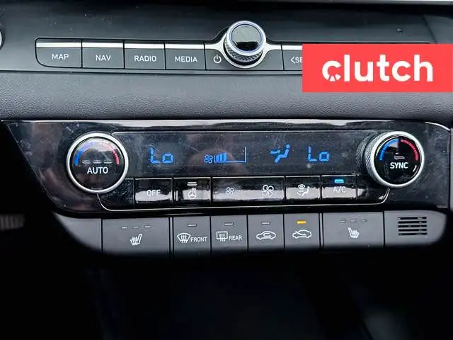 2024 Hyundai Elantra Preferred w/ Tech Pkg. w/ Apple CarPlay, He in Cars & Trucks in Ottawa - Image 33