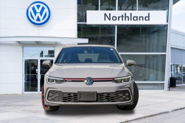2023 Volkswagen Golf GTI Performance in Cars & Trucks in Calgary - Image 2