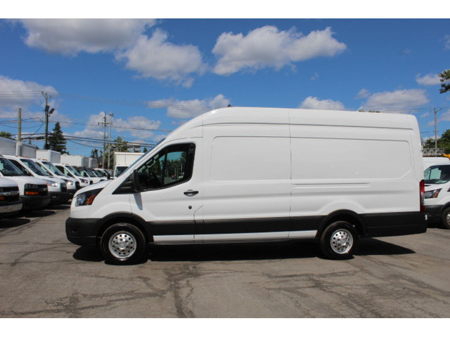 2023 Ford Transit Cargo Van T-250 AWD 4X4 TOIT HAUT ALLONGÉ 148E in Cars & Trucks in Laval / North Shore - Image 4