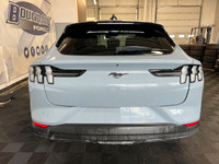 Welcome to the BRAND NEW 2025 FORD MUSTANG MACH-E SELECT , powered by a 88KWH USABLE EXT NCM BATT th... (image 7)