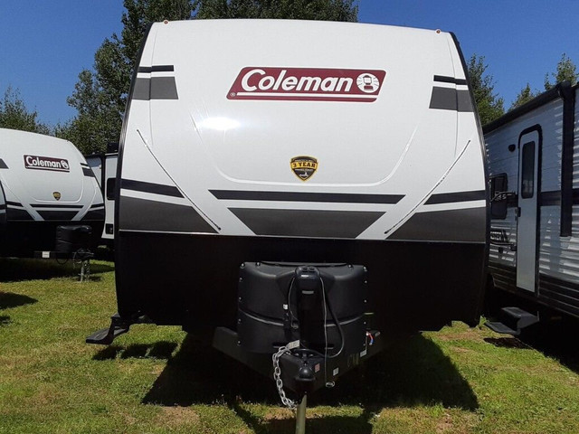 2022 Dutchmen Coleman 2715RL in Travel Trailers & Campers in Annapolis Valley